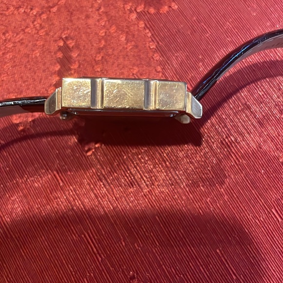 Dedia Watch

Worn just a few times
Excellent condition - Picture 7 of 7